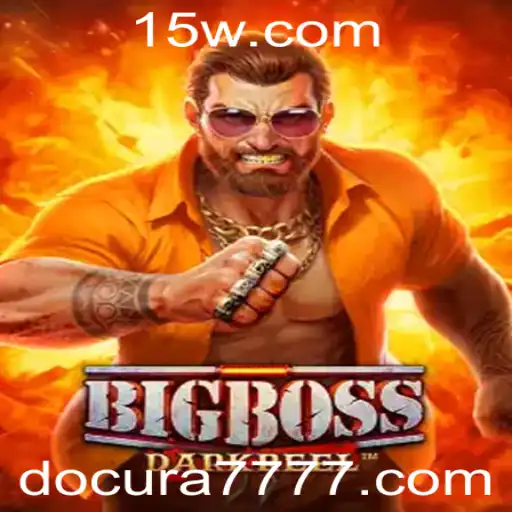 Descubra BigBoss: O Jogo que Revoluciona Diversão com Estratégia