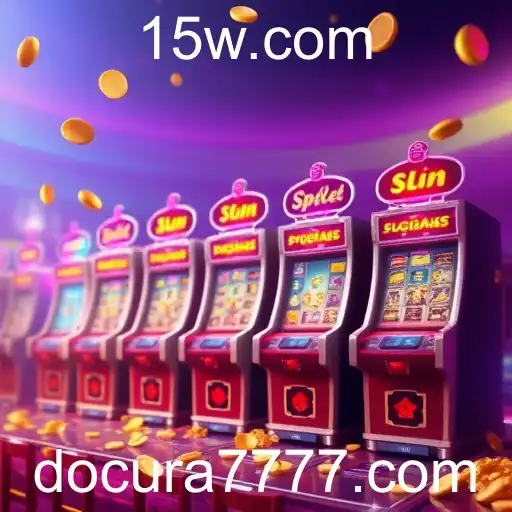 Caça-níqueis online