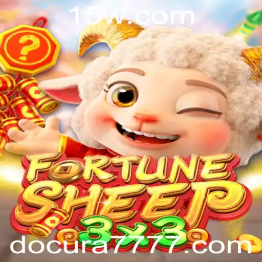 Descubra a Magia de FortuneSheep: O Jogo de Estratégia e Diversão
