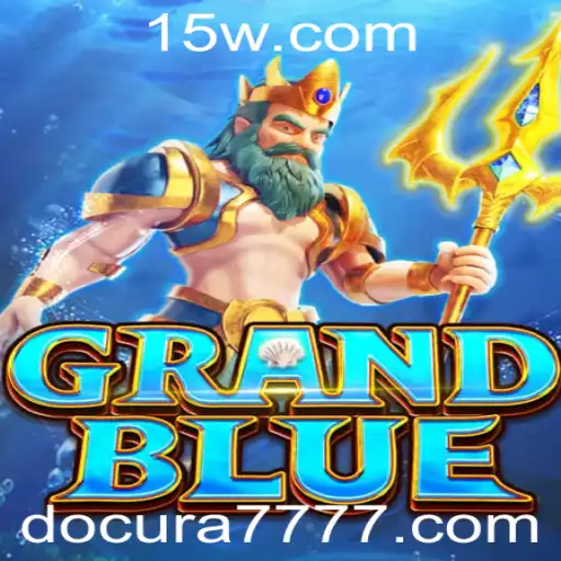 Explorando o Fantástico Mundo de GRANDBLUE: Um Jogo de Estratégia e Aventura