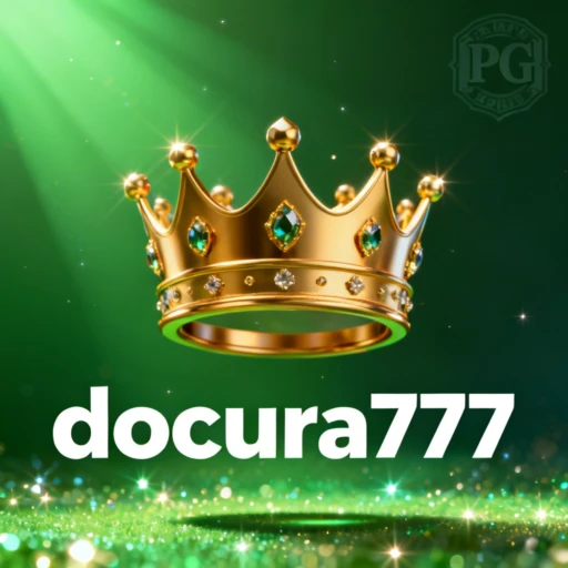 docura777 Logo