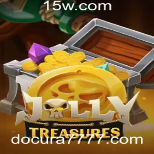 Descubra as Aventuras de JollyTreasures: Uma Jornada de Doces e Desafios