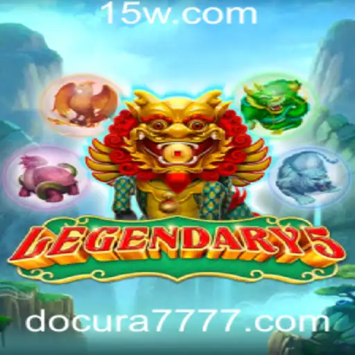 Legendary5: A Experiência de Jogo Revolucionária