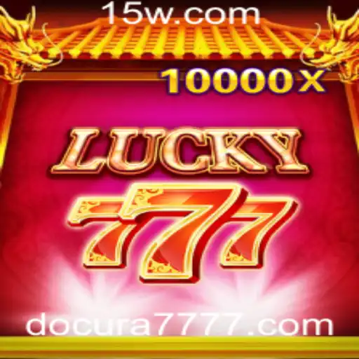 LuckySeven: Um Jogo de Sorte com Docura777