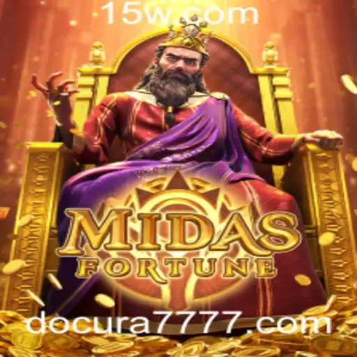 Explore a Magia de MidasFortune: O Jogo de Oportunidades Douradas