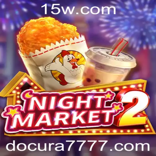 NightMarket2: Uma Nova Era de Jogos com docura777