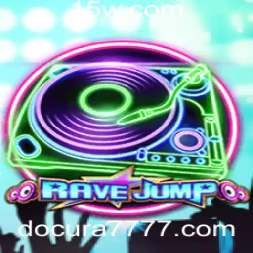 Descubra o Universo Vibrante e Envolvente de RaveJump
