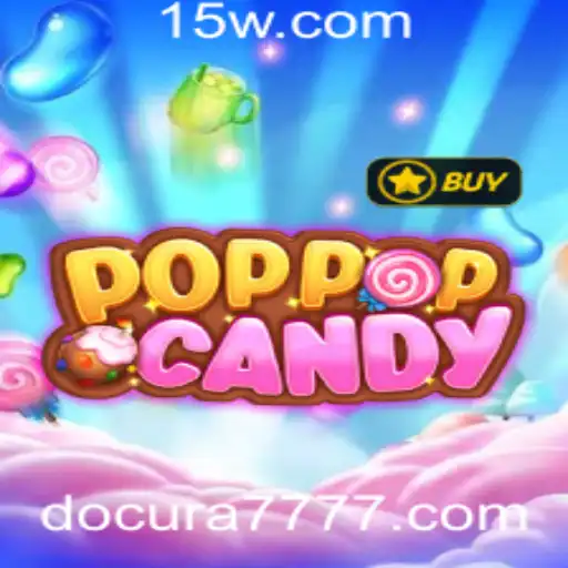 Descubra o Mundo Encantado de POPPOPCANDY: O Jogo de Doçura Contagiante
