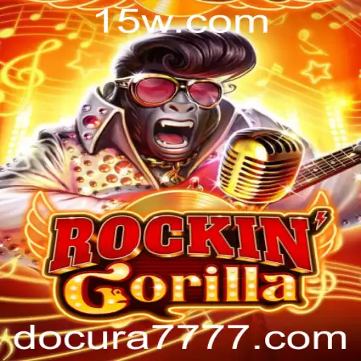 Explorando o Mundo de RockinGorilla: Um Jogo de Aventura Único