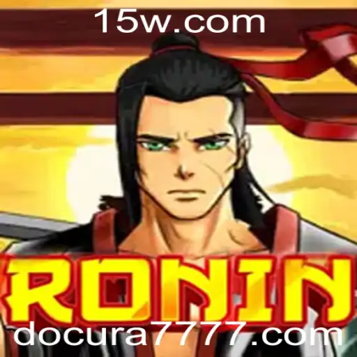 Descubra o Mundo de Aventura e Estratégia em Ronin