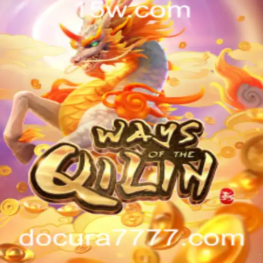 Explore o Fascinante Mundo de 'WaysoftheQilin' com a Estratégia Docura777
