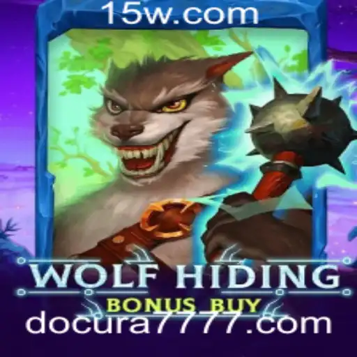 Explorando o Emocionante Mundo de WolfHidingBonusBuy