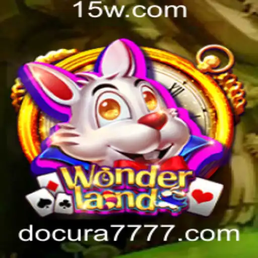Wonderland: O Jogo de Estratégia Repleto de Aventuras Mágicas